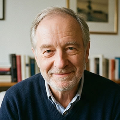 Андрей Козлов